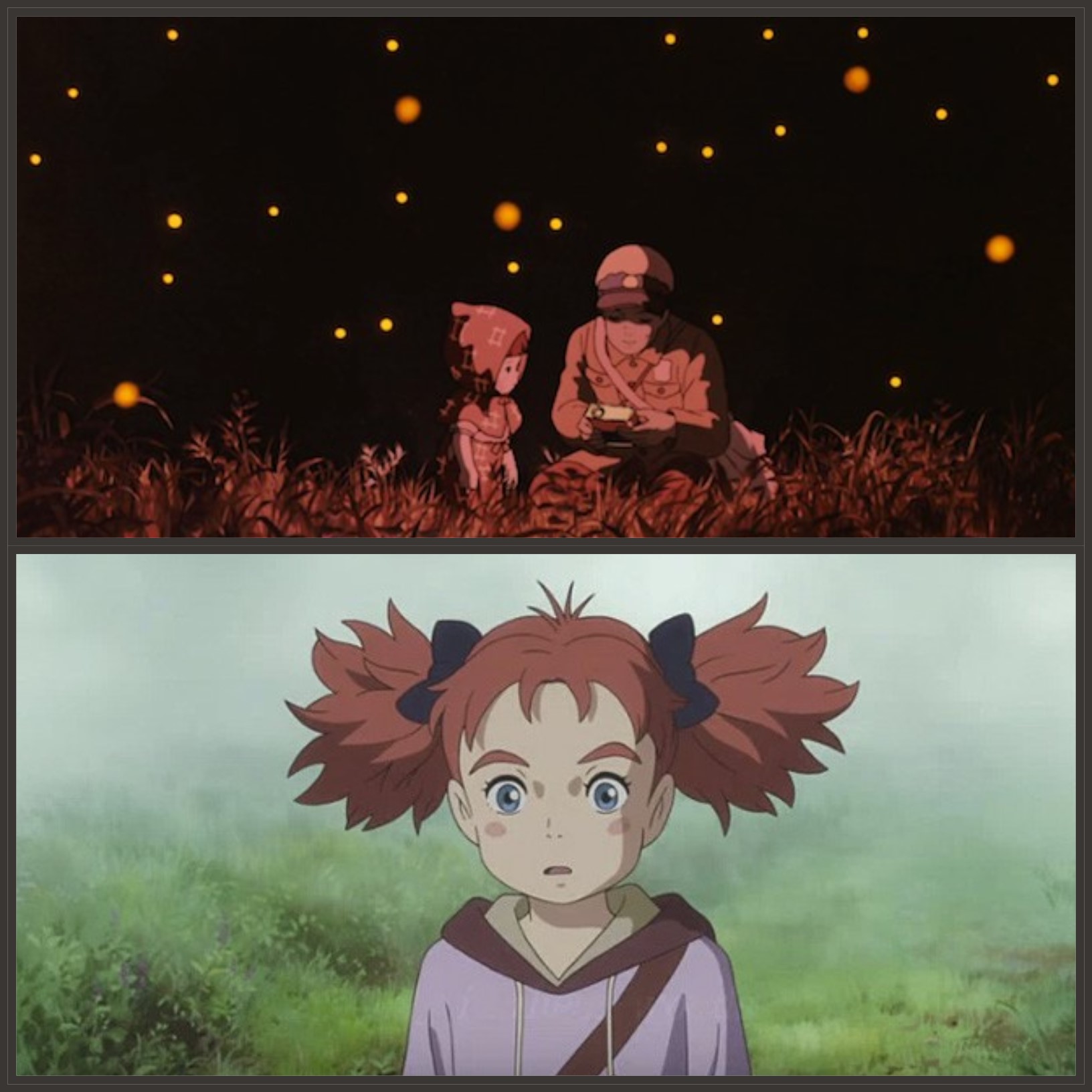 Grave of the Fireflies is now available on iTunes (First Ghibli