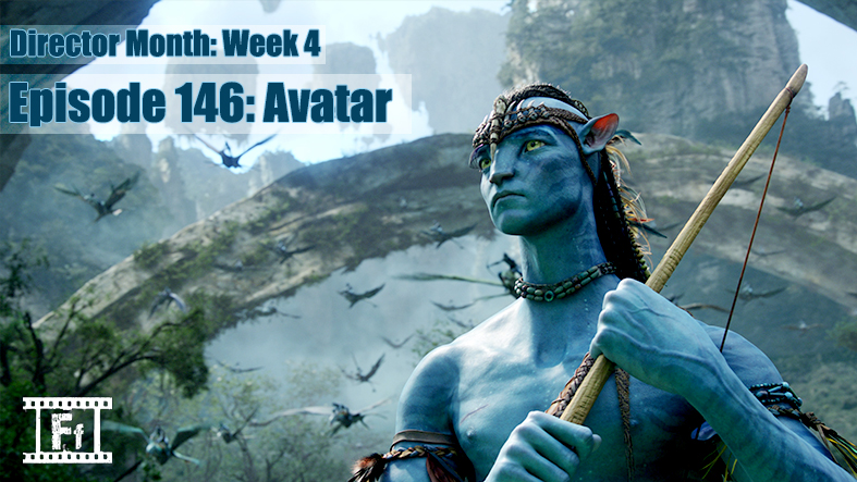 a film review avatar