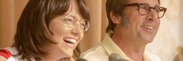 Battle of the Sexes Movie Review- WLW Film Reviews