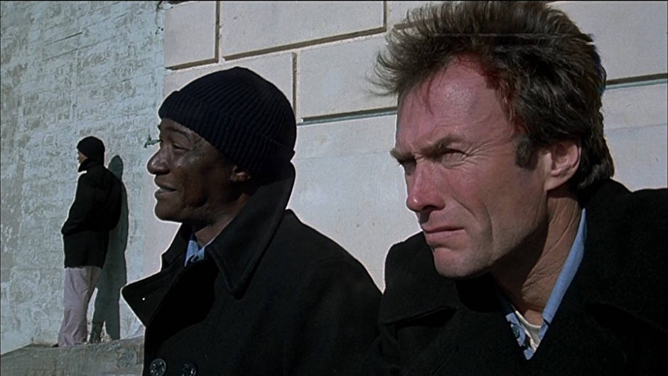 Escape from Alcatraz (1979) - Movie Review by Jeff Mitchell — Phoenix Film  Festival