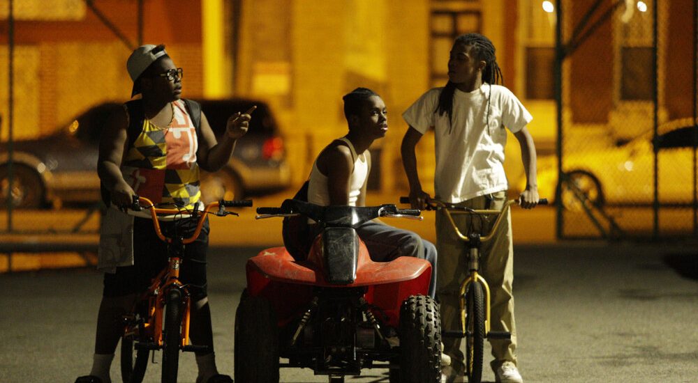 Charm City Kings' Highlights Baltimore Bike Culture, Meek Mill To Star