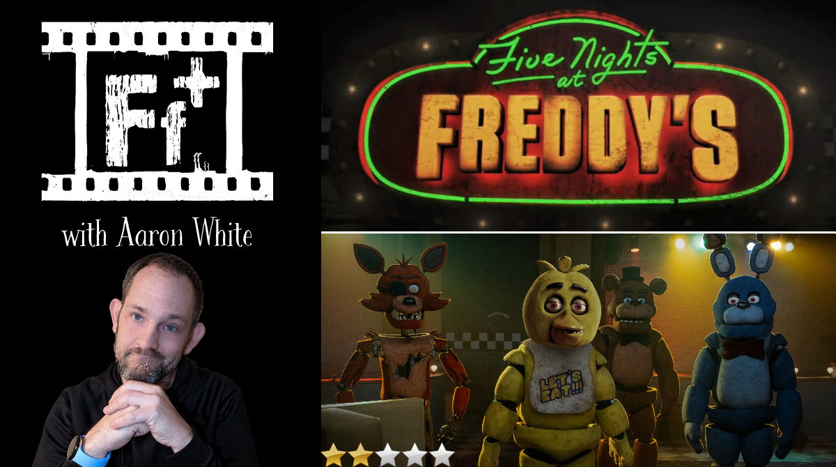 Josh Hutcherson, Matthew Lillard Join 'Five Nights at Freddy's